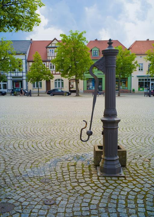 KONRAD Bäckerei und Café GmbH